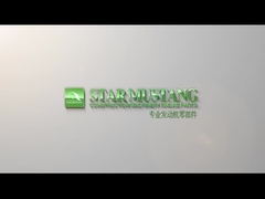 스타 무스탱을 탐구: 우수한 품질의 건설 기계 액세서리를 만드는