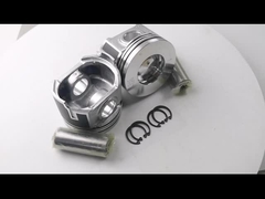 V3307 피스톤 1G772-21110 1G774-21110 1G774-21123 1G774-21133 쿠바타