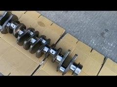 6D110 크랜크 샤프트 4934862 3974538 6754-01-1310 코마쓰용