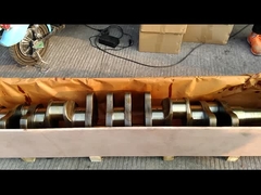 6D170 코마쓰용 크랜크샤프트 예비 부품 6162-33-1402