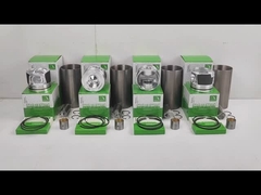 STAR MUSTANG 실린더 라인러 피스톤 키트 DM02