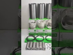 STAR MUSTANG 실린더 라인러 피스톤 키트 6BG1