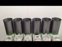 스타 머스탱 실린더 라인러 피스톤 키트 6HK1