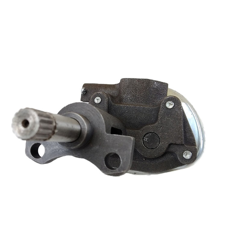 4BG1T EX100-5 EX120-5 EX130-5 ISUZU 기름 펌프 1-13100136-2 8-97065384-0
