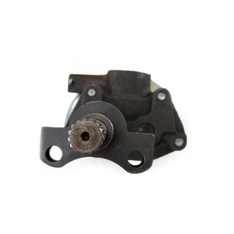 4BG1T EX100-5 EX120-5 EX130-5 ISUZU 기름 펌프 1-13100136-2 8-97065384-0