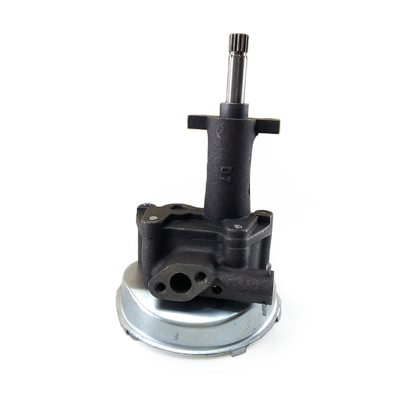 4BG1T EX100-5 EX120-5 EX130-5 ISUZU 기름 펌프 1-13100136-2 8-97065384-0