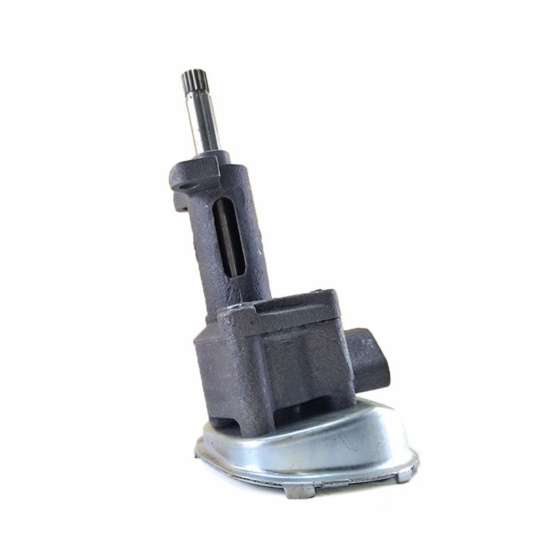 4BG1T EX100-5 EX120-5 EX130-5 ISUZU 기름 펌프 1-13100136-2 8-97065384-0
