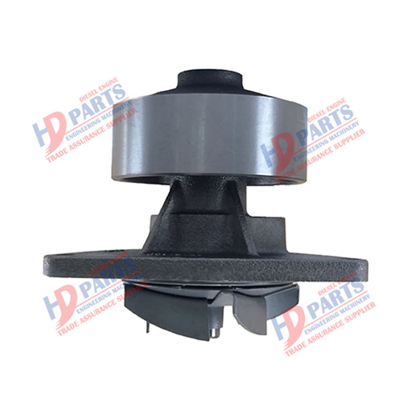 CUMMINS KOMATSU를 위한 6D114 PC300-7 엔진 수도 펌프 6743-61-1501 3286293