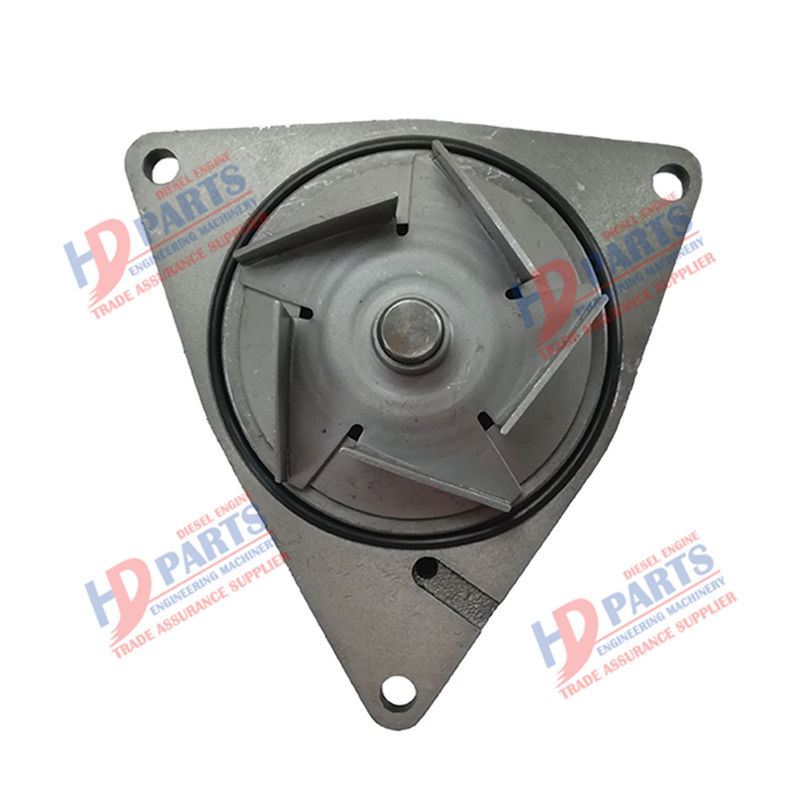 CUMMINS KOMATSU를 위한 6D114 PC300-7 엔진 수도 펌프 6743-61-1501 3286293