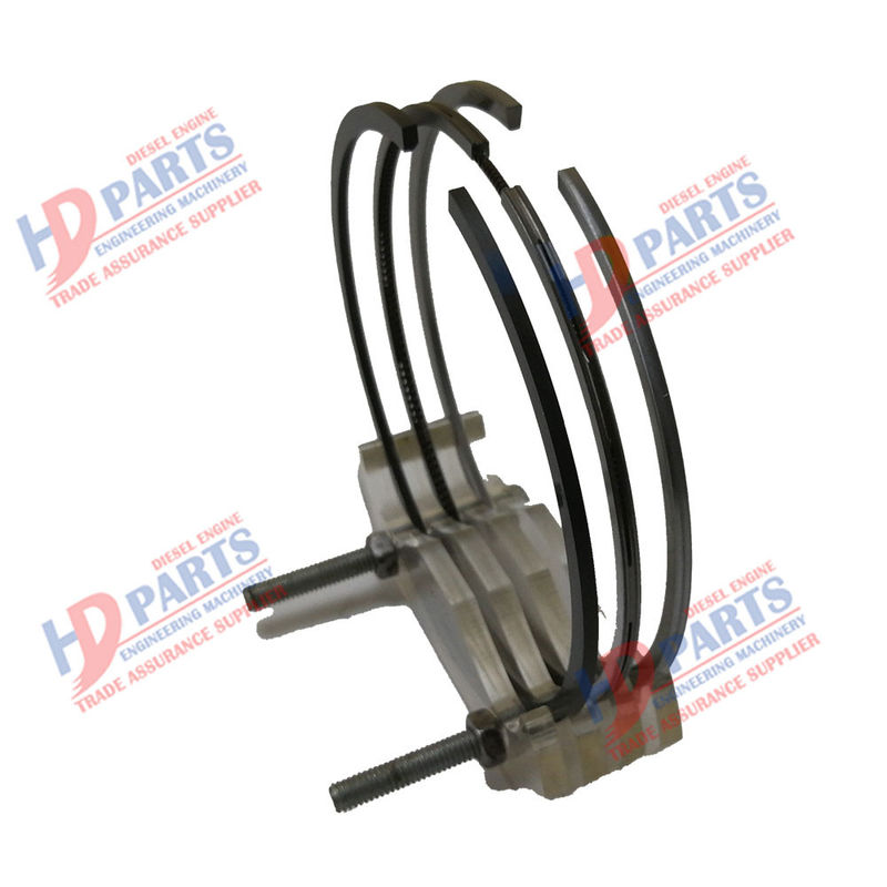 C7.1 CATERPILLAR용 빈티지 피스톤 링 124-3536