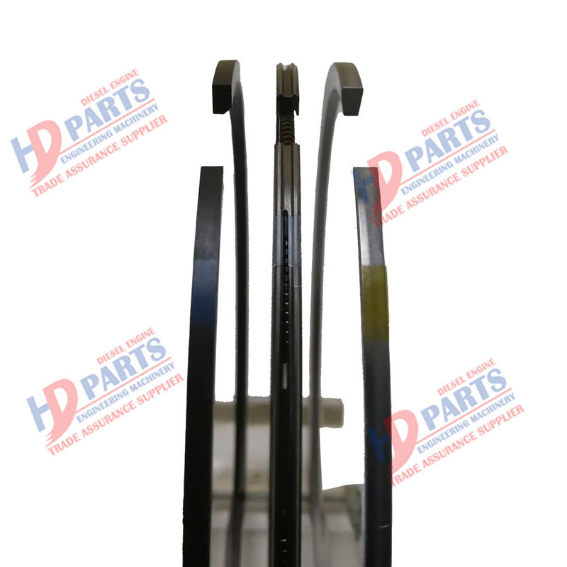 C7.1 CATERPILLAR용 빈티지 피스톤 링 124-3536