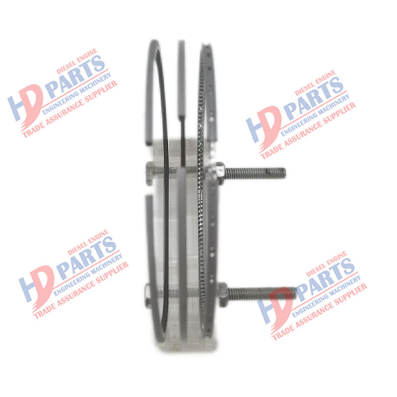 KOMATSU 디젤 엔진 부품에 적합한 PC130-8 피스톤 링 6205-31-2300