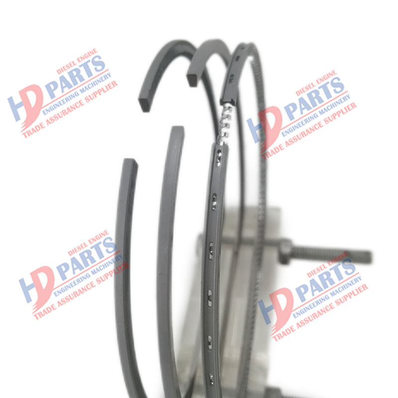 KOMATSU 디젤 엔진 부품에 적합한 PC130-8 피스톤 링 6205-31-2300