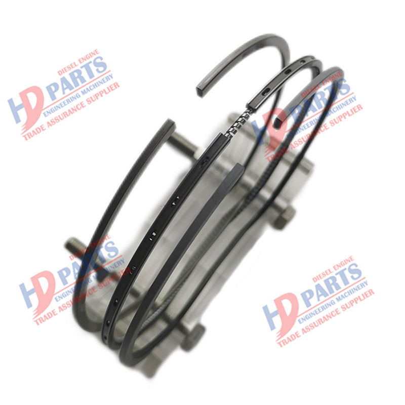 KUBOTA 디젤 엔진 부품에 적합한 V3300 V3600 피스톤 링 1C011-21050 1C011-21052