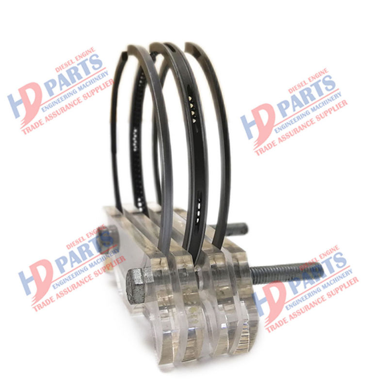 Z750 Z751 D1100 D1101 D1102 DH1101 V1500 V1501 V1502 S2200 피스톤 링 15221-210 KUBOT 디젤 엔진 부품에 적합