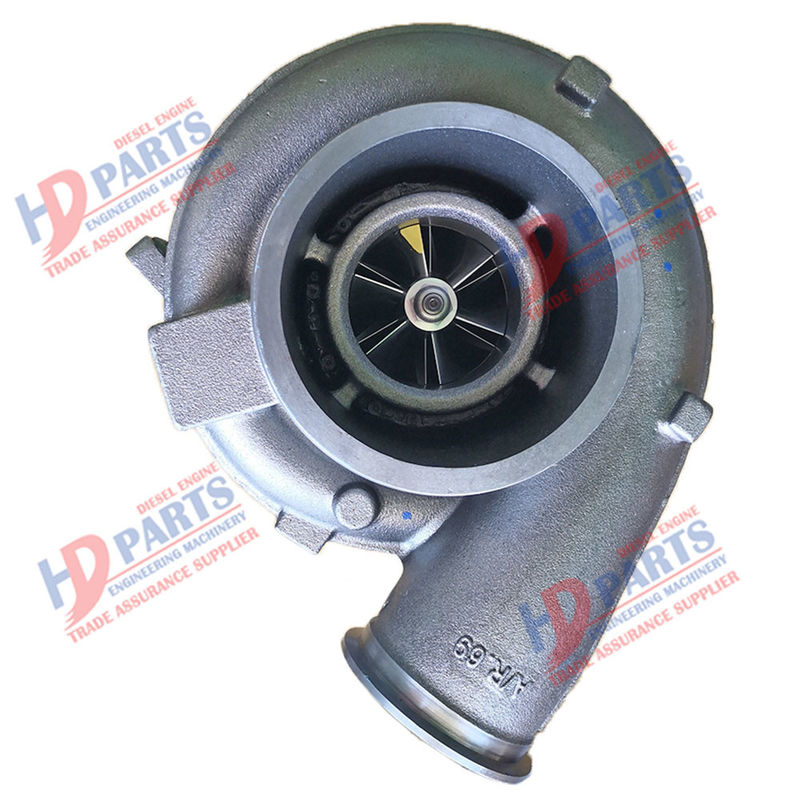 C13 GTA4502S GT4502BS 터보차저 256-7737 모충을 위한 295-7952 247-2957 247-2