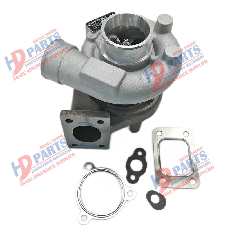 TD04HL 4BG1T SK120-1 엔진 터보차저 49189-00540 8-97115-972-0 ISUZU 모충 디젤 엔진 부품에 적합