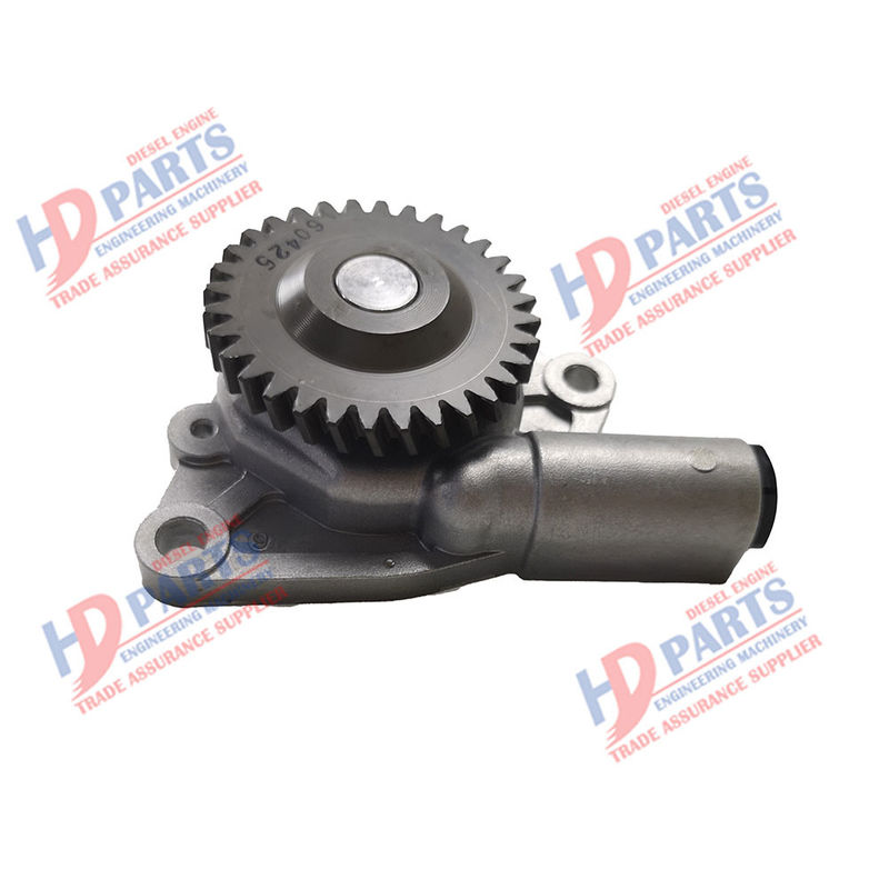Yanmar 디젤 엔진 부품용 3TNM68 3TNE72 3TNM74 굴착기 오일 펌프 119125-32000