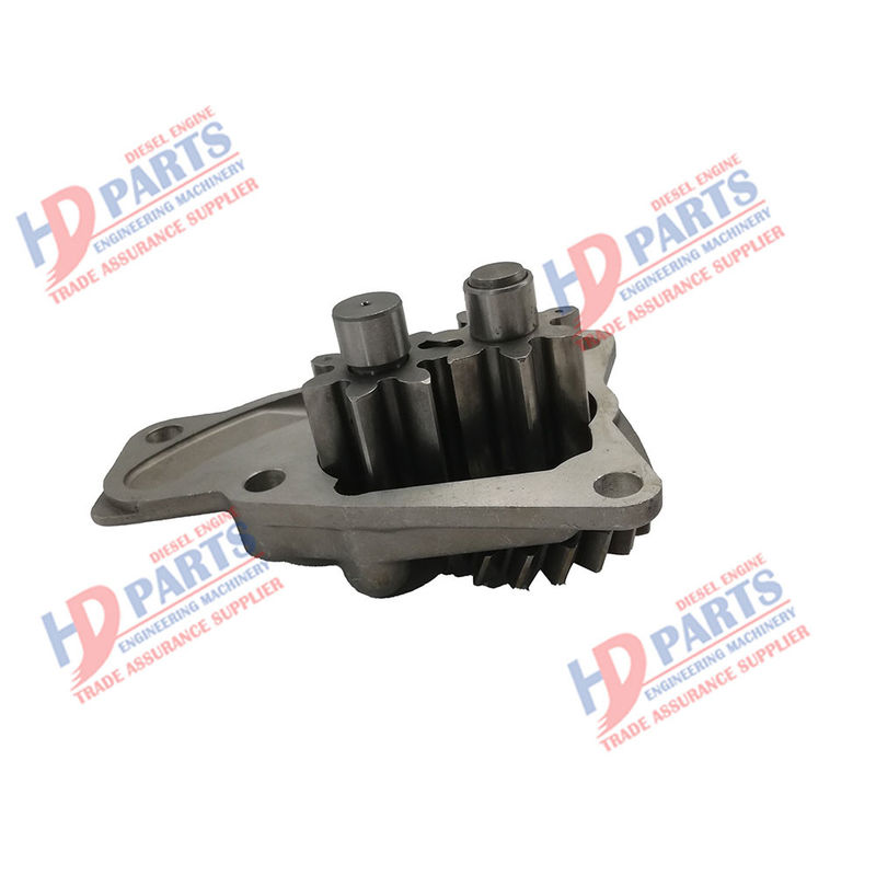 KOMATSU 디젤 엔진 부품에 적합한 6D95 PC200-6 엔진 오일 펌프 6209-51-1101