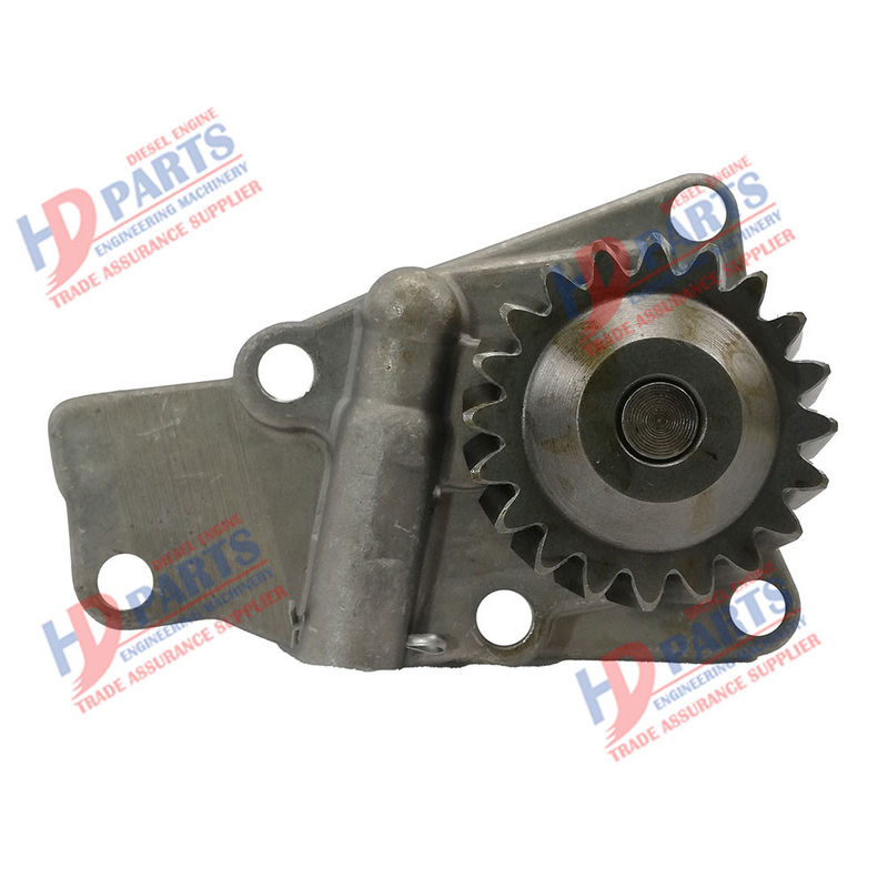 KOMATSU 디젤 엔진 부품에 적합한 6D95 PC200-6 엔진 오일 펌프 6209-51-1101