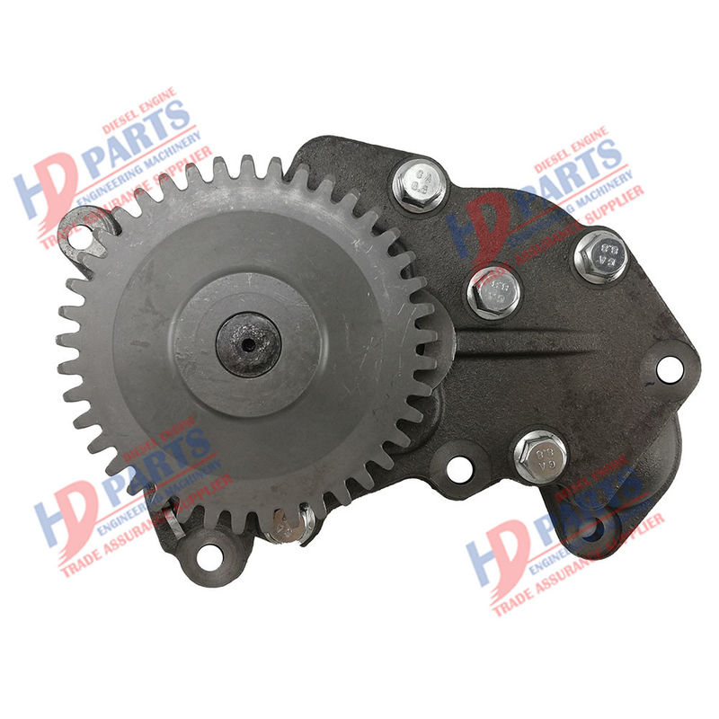 KOMATSU 디젤 엔진 부품에 적합한 6D108 PC300-5 엔진 오일 pump6221-51-1101
