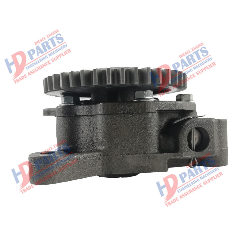 KOMATSU 디젤 엔진 부품에 적합한 6D108 PC300-5 엔진 오일 pump6221-51-1101