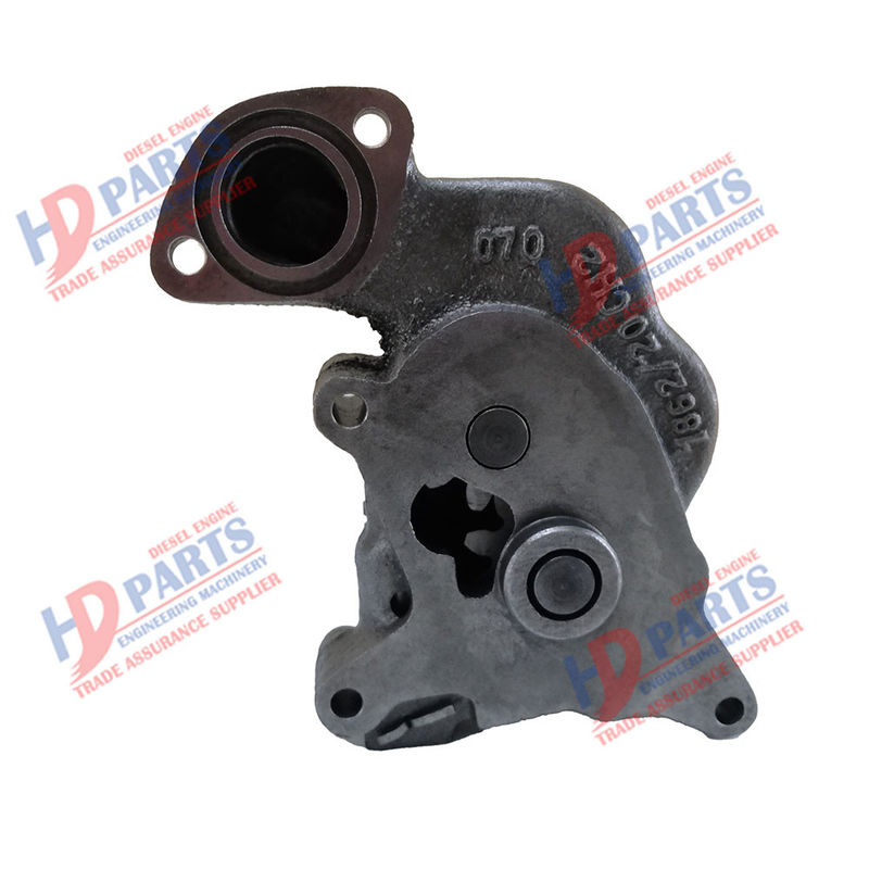 KOMATSU 디젤 엔진 부품에 적합한 6D108 PC300-6 엔진 오일 펌프 6221-53-1101