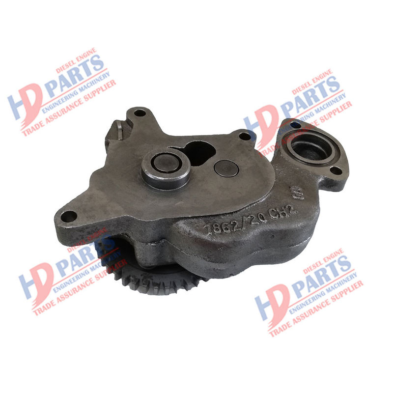 KOMATSU 디젤 엔진 부품에 적합한 6D108 PC300-6 엔진 오일 펌프 6221-53-1101