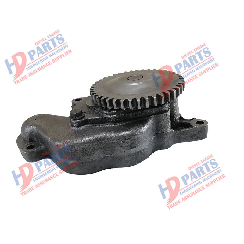 KOMATSU 디젤 엔진 부품에 적합한 6D108 PC300-6 엔진 오일 펌프 6221-53-1101