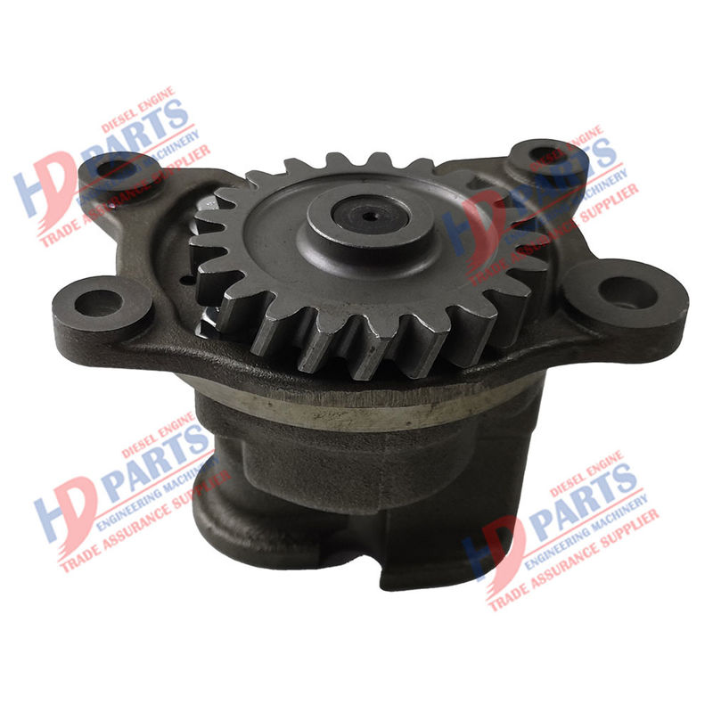 KOMATSU 디젤 엔진 부품에 적합한 6D125 PC400-3 엔진 오일 펌프 6150-51-1004