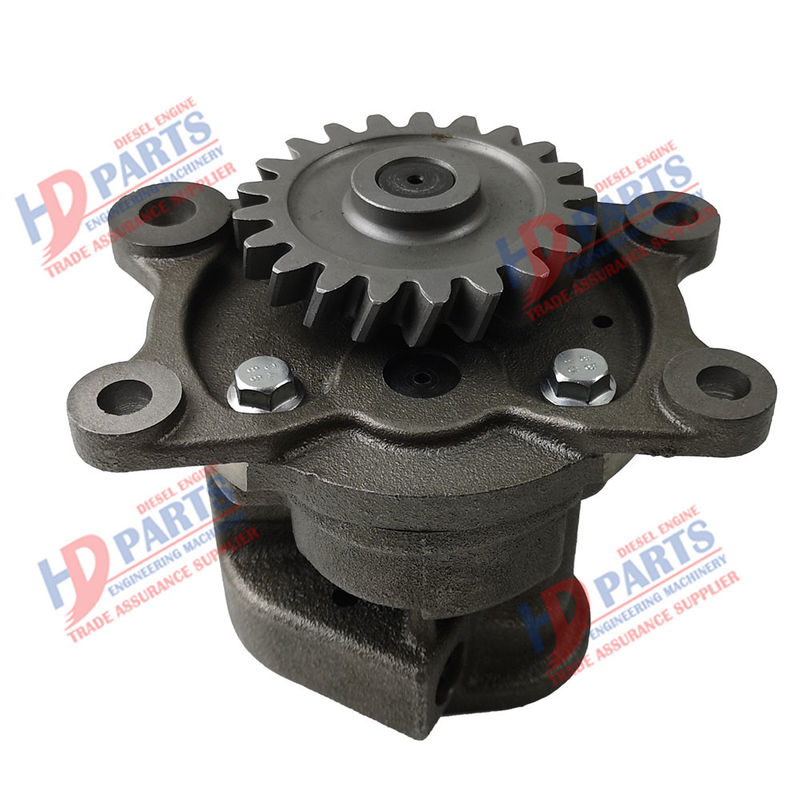 KOMATSU 디젤 엔진 부품에 적합한 6D125 PC400-3 엔진 오일 펌프 6150-51-1004
