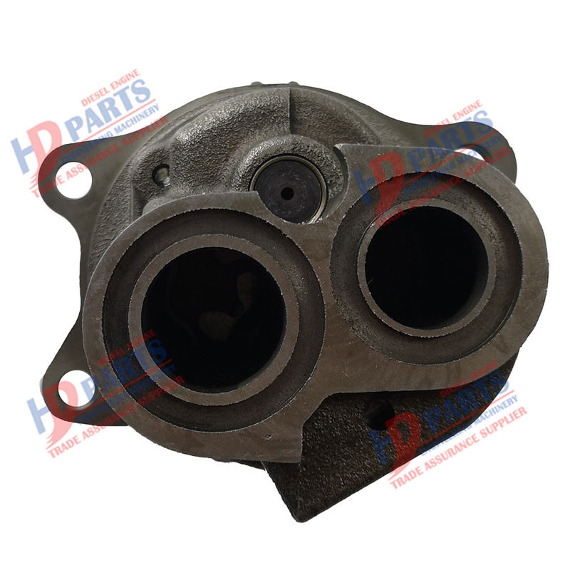 KOMATSU 디젤 엔진 부품에 적합한 6D125 PC400-3 엔진 오일 펌프 6150-51-1004