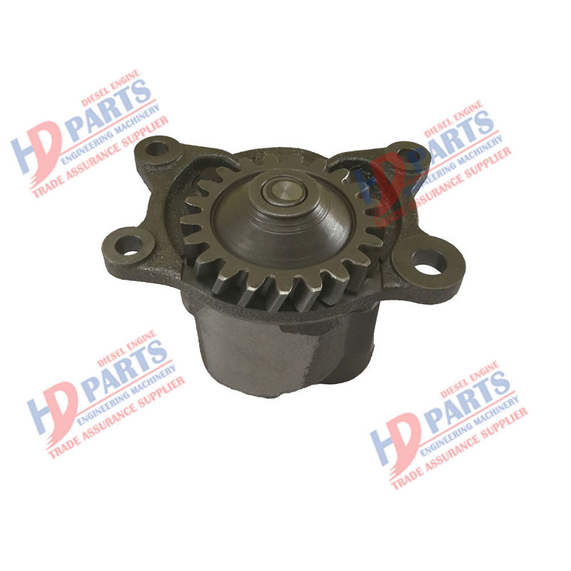 KOMATSU 디젤 엔진 부품에 적합한 6D125 PC400-3 PC400-6 엔진 오일 펌프 6151-51-1005