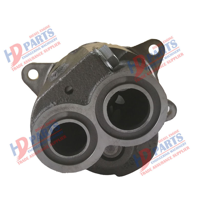 KOMATSU 디젤 엔진 부품에 적합한 6D125 PC400-3 PC400-6 엔진 오일 펌프 6151-51-1005