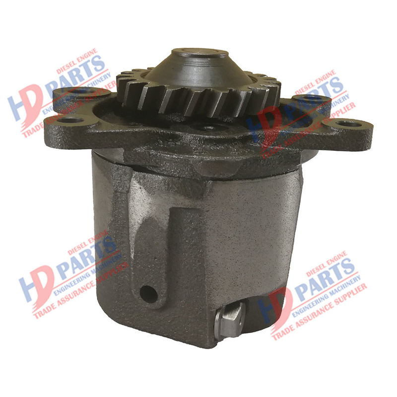 KOMATSU 디젤 엔진 부품에 적합한 6D125 PC400-3 PC400-6 엔진 오일 펌프 6151-51-1005