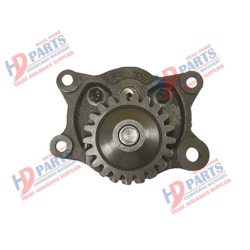 KOMATSU 디젤 엔진 부품에 적합한 6D125 PC400-3 PC400-6 엔진 오일 펌프 6151-51-1005