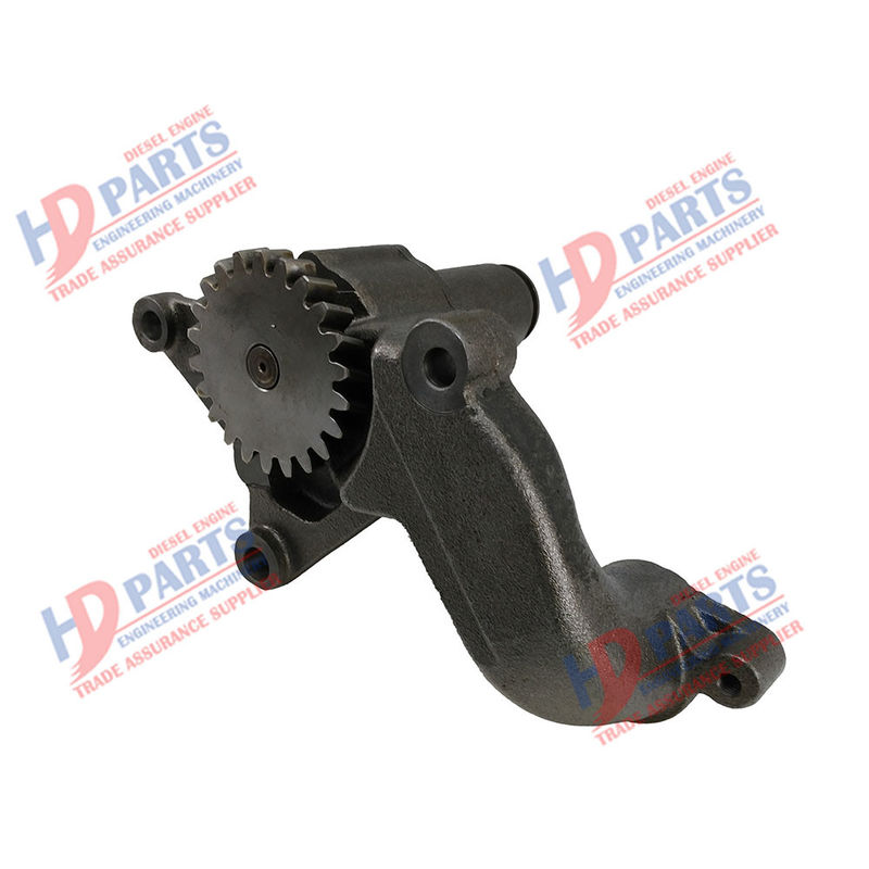 KOMATSU 디젤 엔진 부품에 적합한 6D140 PC650-3 PC710-5 엔진 오일 펌프 6211-51-1000