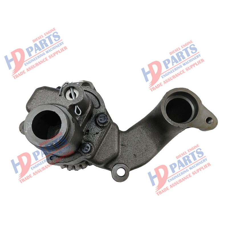 KOMATSU 디젤 엔진 부품에 적합한 6D140 PC650-3 PC710-5 엔진 오일 펌프 6211-51-1000
