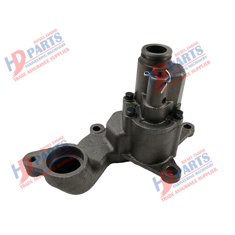 KOMATSU 디젤 엔진 부품에 적합한 6D140 PC650-3 PC710-5 엔진 오일 펌프 6211-51-1000