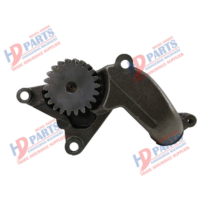 KOMATSU 디젤 엔진 부품에 적합한 6D140 PC650-3 PC710-5 엔진 오일 펌프 6211-51-1000