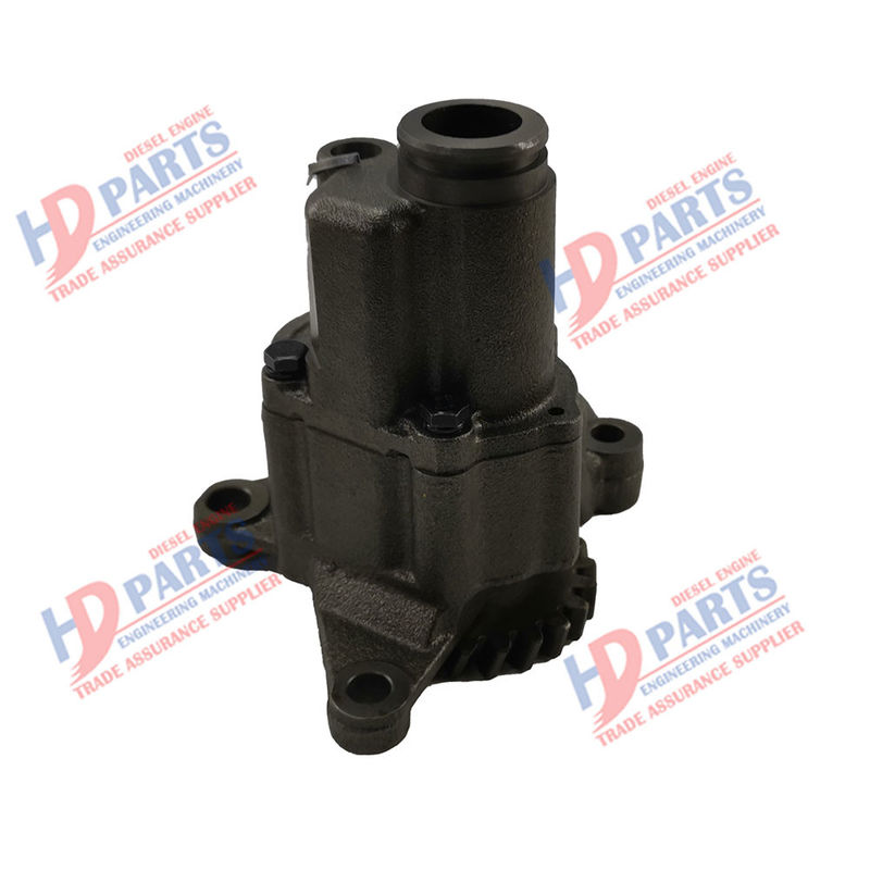 KOMATSU 디젤 엔진 부품에 적합한 6D140 PC750-6 PC1800-6 엔진 오일 펌프 6212-51-1002
