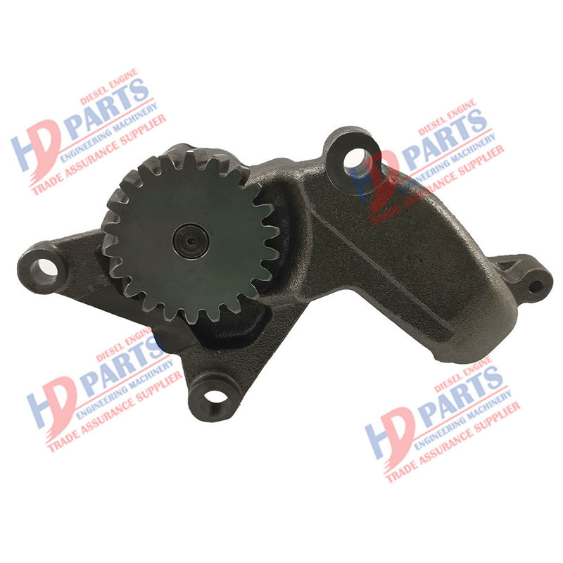 KOMATSU 디젤 엔진 부품에 적합한 6D140 PC750-6 PC1800-6 엔진 오일 펌프 6212-51-1002