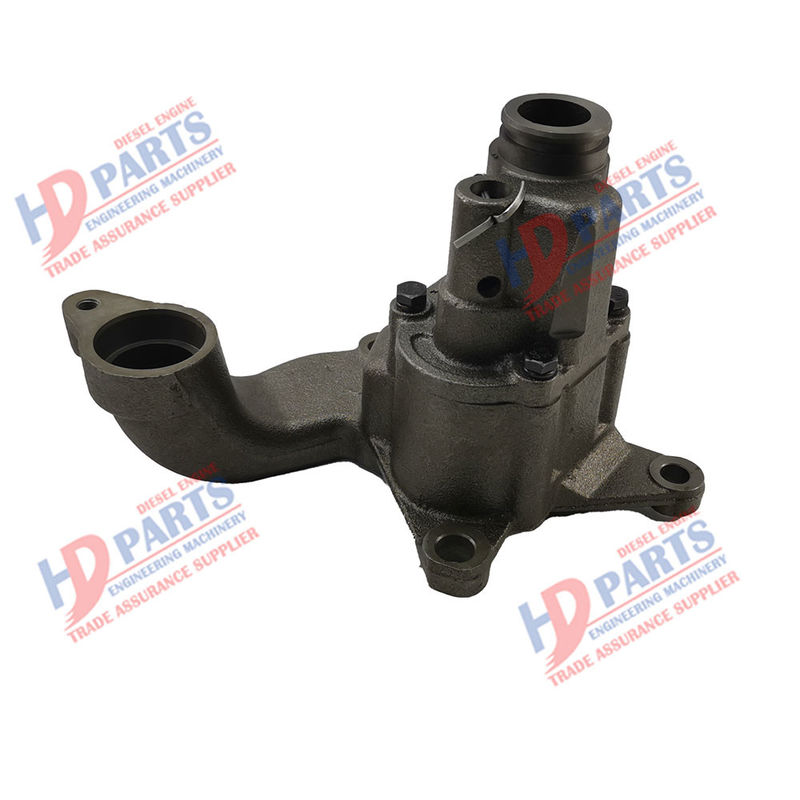 KOMATSU 디젤 엔진 부품에 적합한 6D140 PC750-6 PC1800-6 엔진 오일 펌프 6212-51-1002