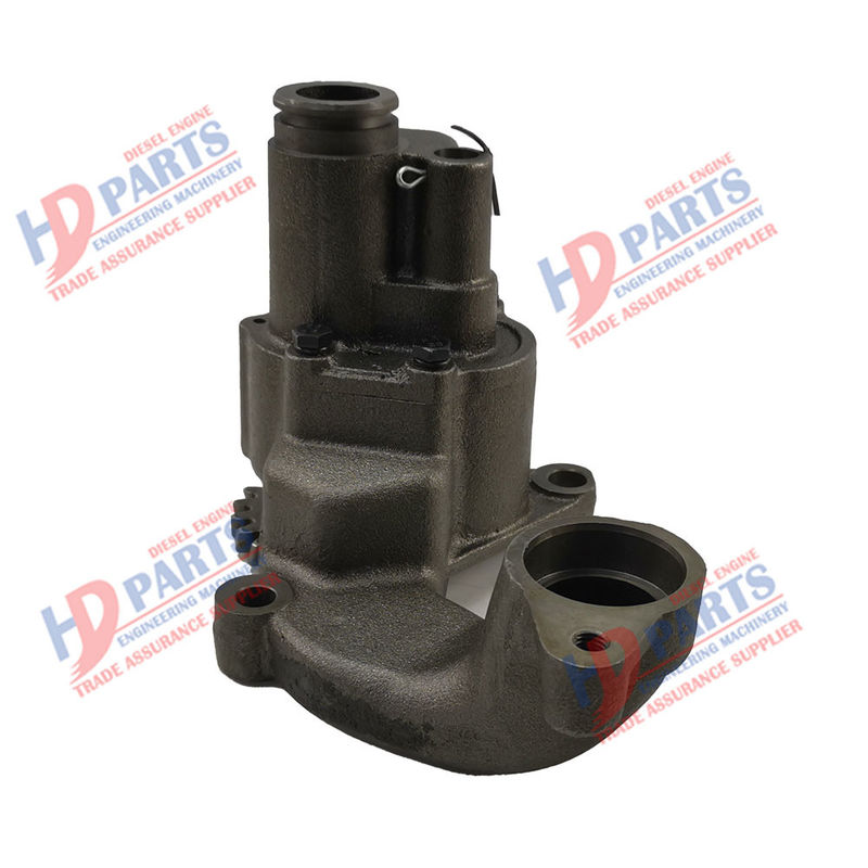 KOMATSU 디젤 엔진 부품에 적합한 6D140 PC750-6 PC1800-6 엔진 오일 펌프 6212-51-1002
