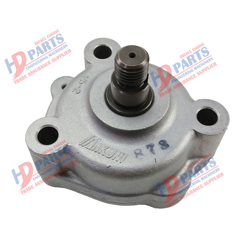 KUBOTA 디젤 엔진 부속을 위해 적당한 D722 D782 D902 엔진 기름 펌프 16851-35012