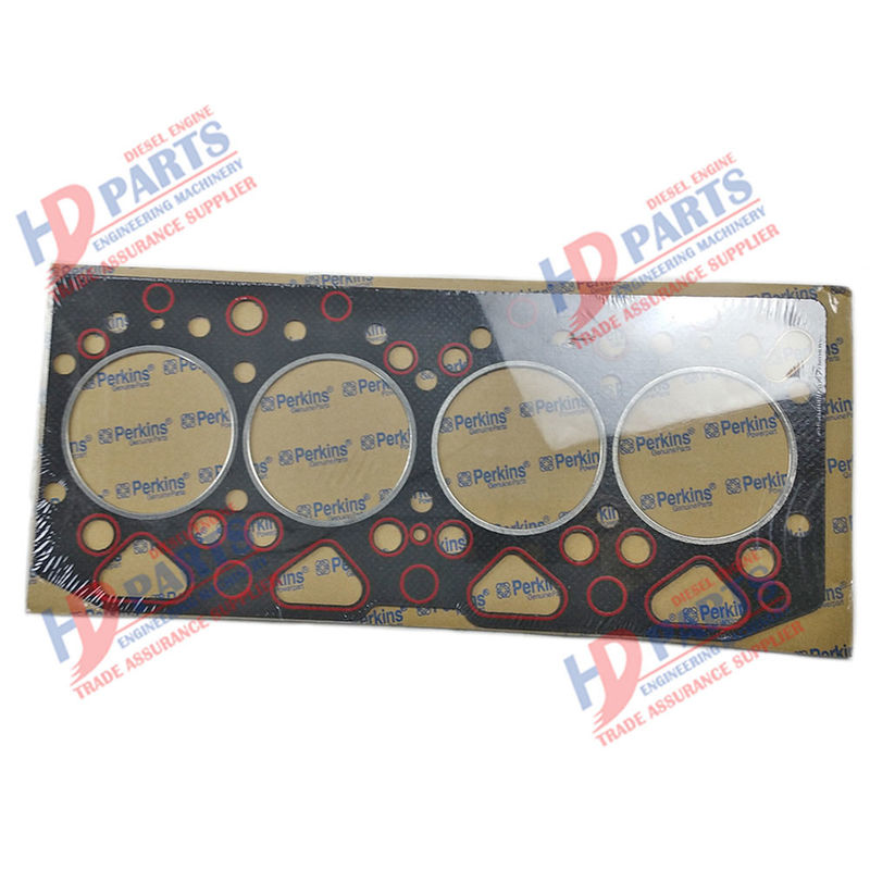 1004-4 1004G 1004-40 1004-42 엔진 헤드 개스킷 4.41135TI 1934 2200 3681E037