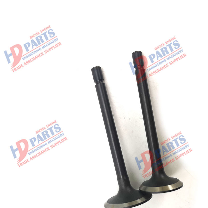 Z500 D650 D750 디젤 엔진 부품 15261-13110 15261-13120 KUBOTA 밸브