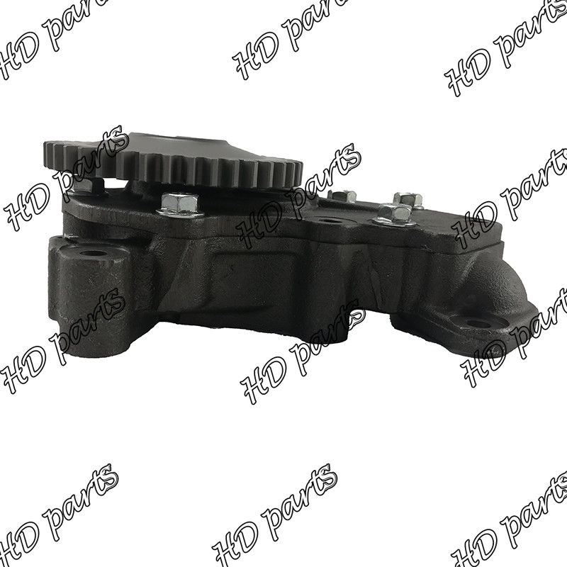 6D108 PC300-5 PC300LC PC300HD-5K PC300NLC-5K PC310LC-5   코마츠를 위한 디젤 엔진 오일 펌프 6221-51-1101