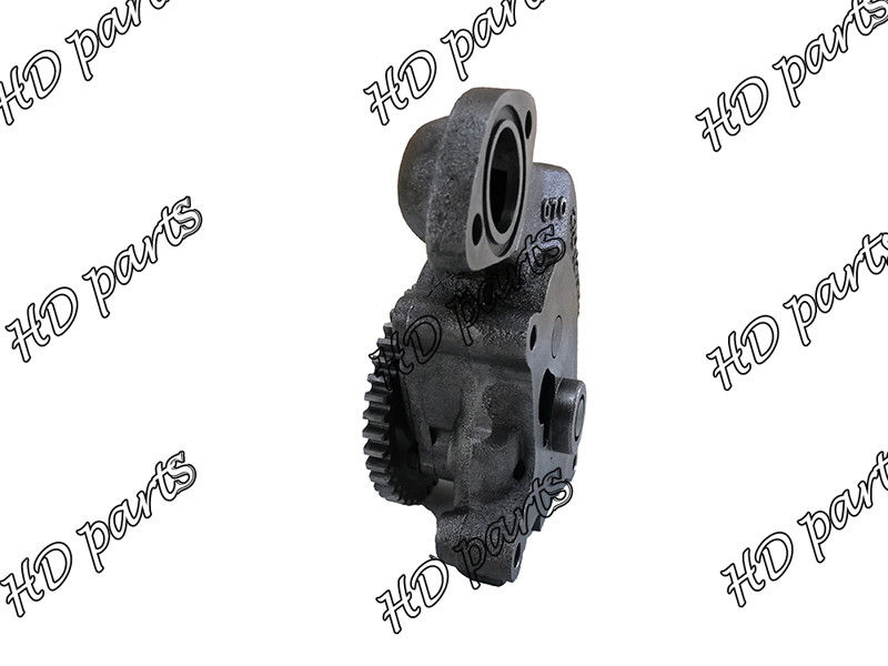 코마츠를 위한 6D108 PC300-6 PC300LC-6 PC350LC-6 PC300SC-6 PC340LC-6K 디젤 엔진 오일 펌프 6221-53-1101