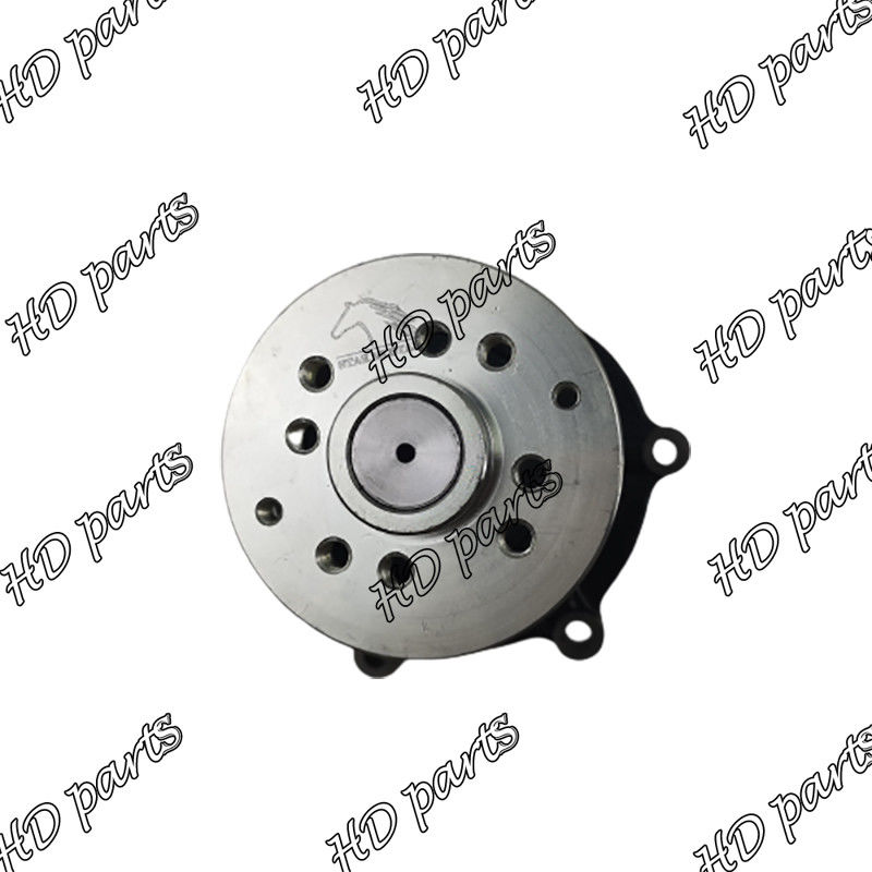 4JJ1 CX130-B 디젤 엔진 물 펌프   이수주를 위한 0